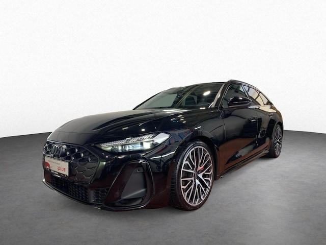 Audi S5 Avant S-Tronic