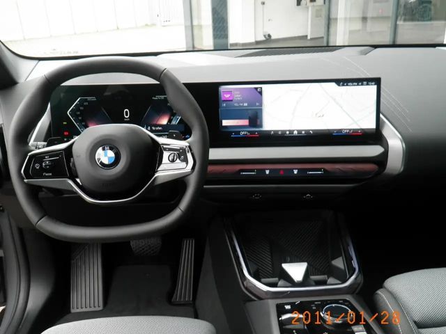 BMW X3 xDrive