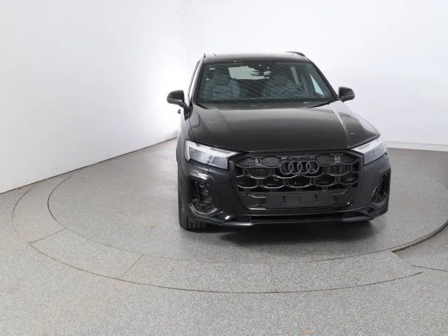 Audi Q7 50 TDI Quattro S-Line