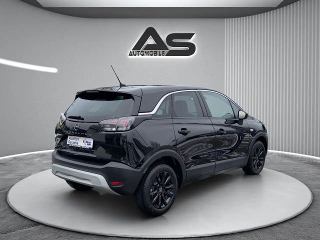 Opel Crossland X Enjoy