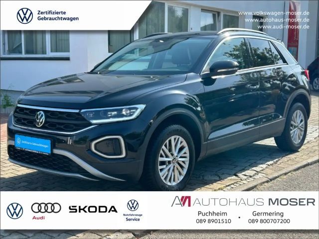 Volkswagen T-Roc 1.0 TSI Life