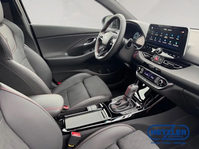 Hyundai i30 Hybrid N Line