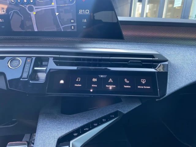 Peugeot 3008 GT-Line Hybrid