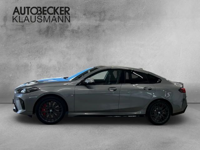 BMW 220 Coupé Gran Coupé M-Sport Sedan