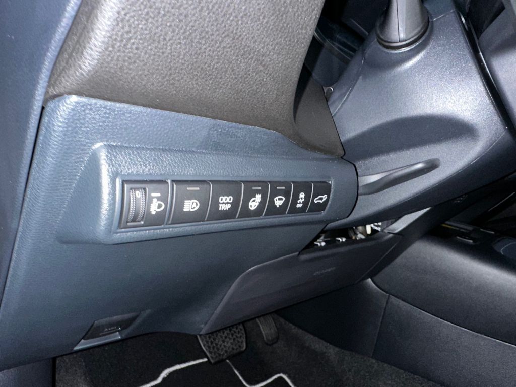 Toyota Corolla Team D Technik Touring