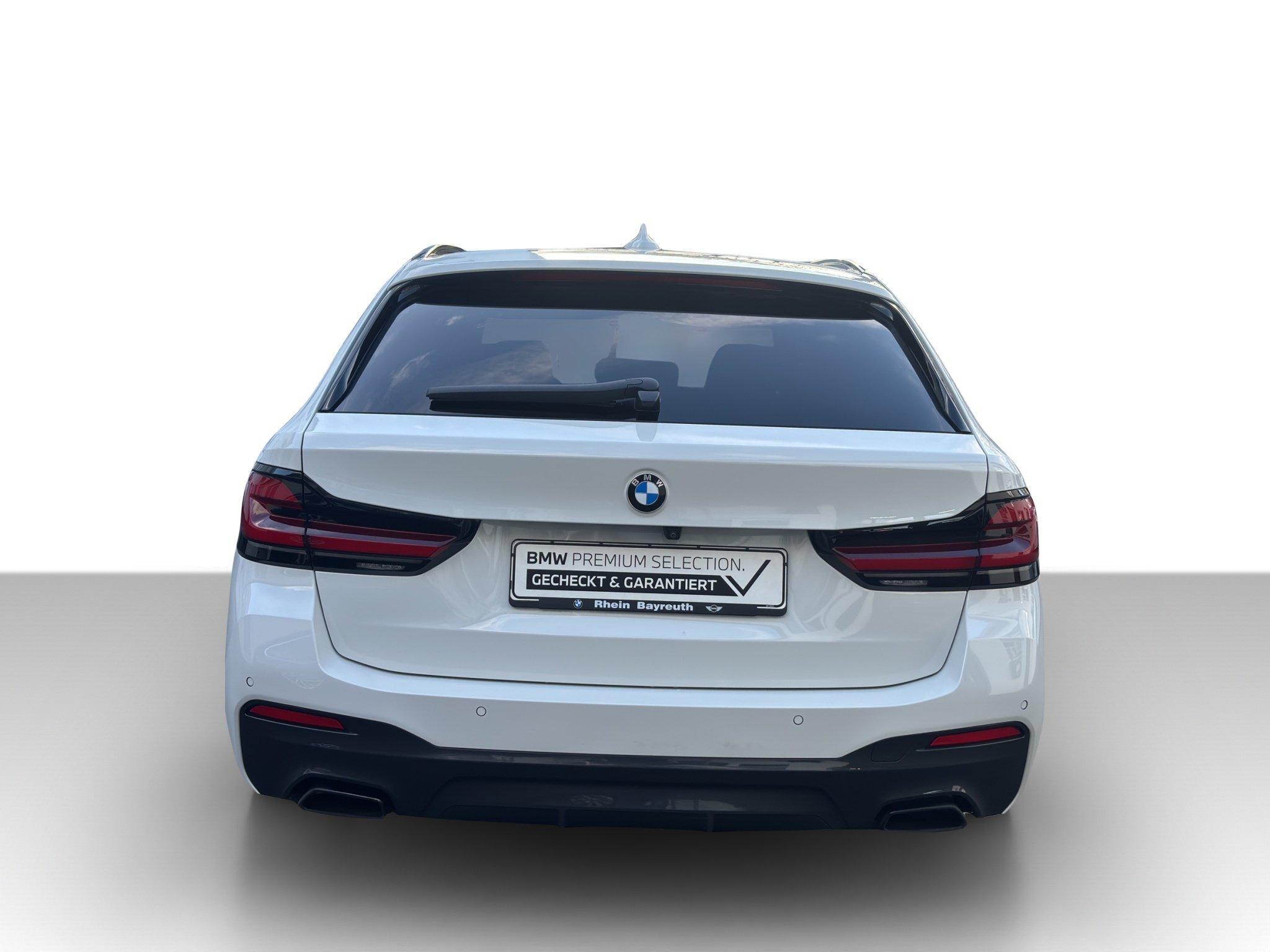 BMW 530 530d Touring xDrive