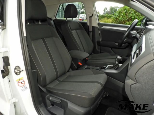 Volkswagen T-Roc 1.5 TSI DSG Life