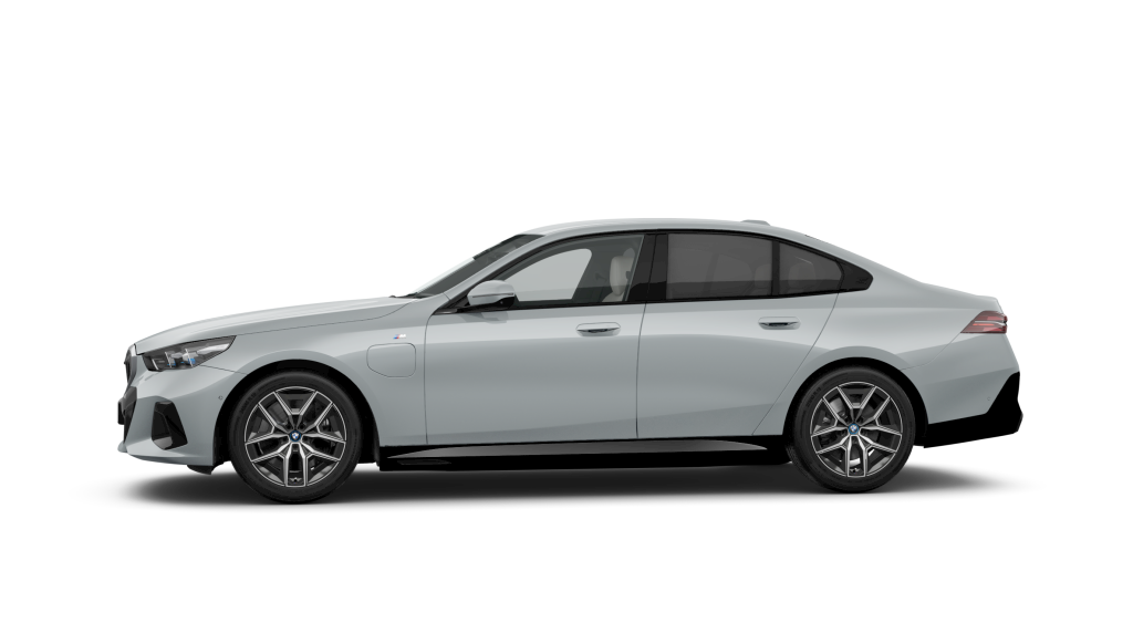 BMW 550 Sedan xDrive