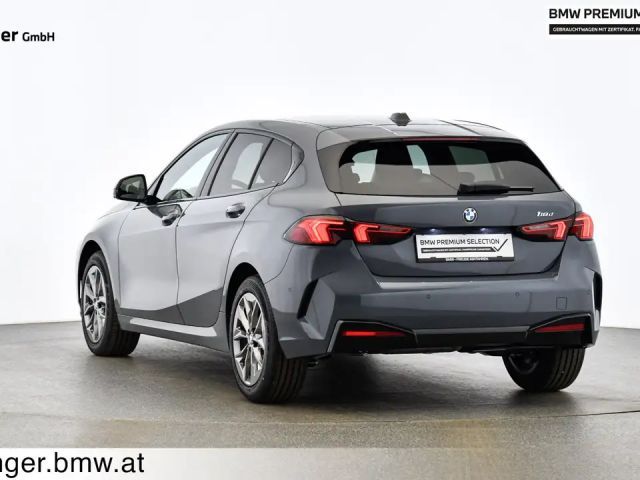 BMW 118 118d