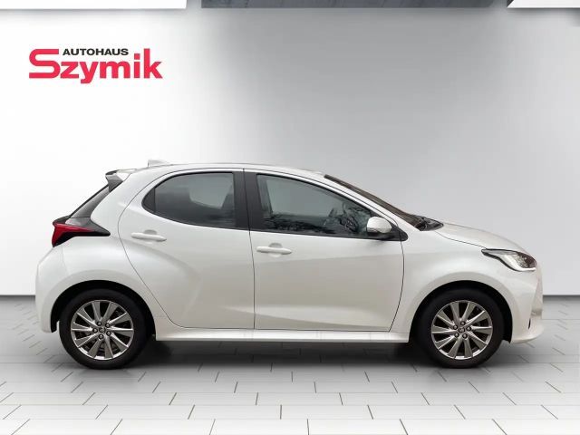 Toyota Yaris Comfort