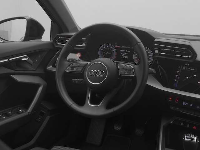 Audi A3 35 TFSI Sportback