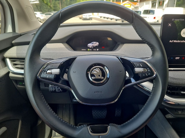 Skoda Enyaq Loft iV 50