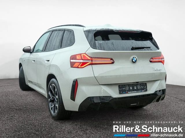 BMW X3 M-Sport xDrive