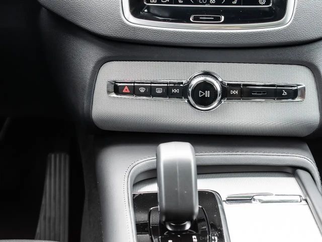 Volvo XC90 AWD Bright Plus T8