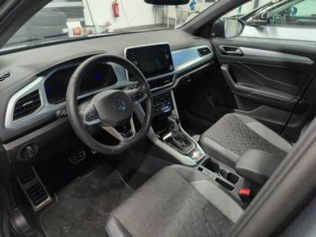 Volkswagen T-Roc 2.0 TDI DSG