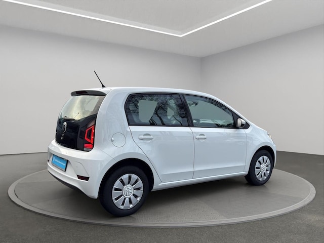 Volkswagen up! up! 1.0