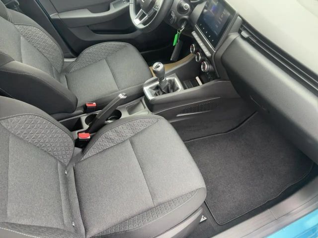 Renault Clio Experience