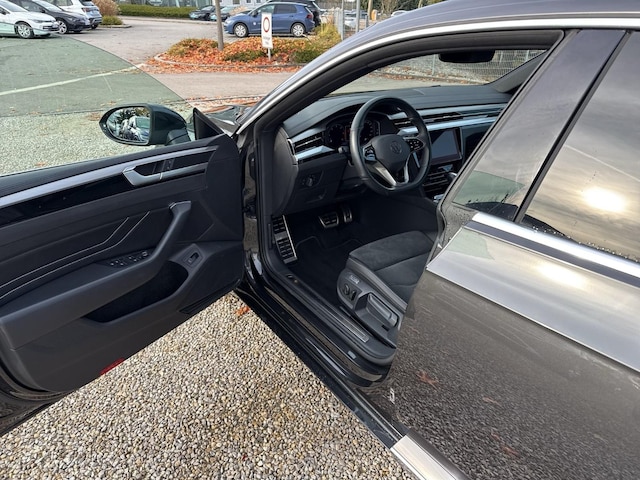 Volkswagen Arteon Shooting Brake TDI Matrix/AHK