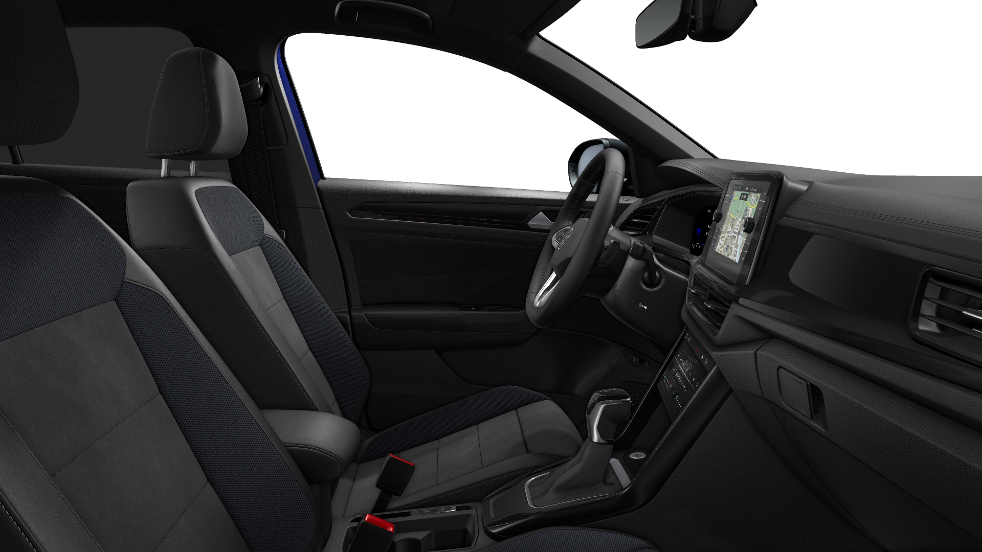 Volkswagen T-Roc 1.5 TSI