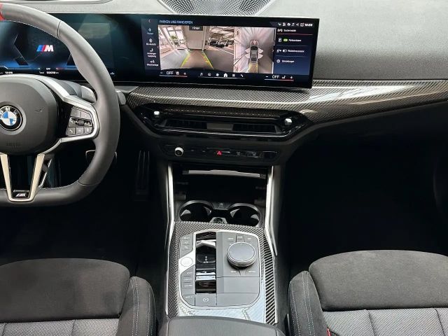 BMW 340 M-Sport Sedan xDrive