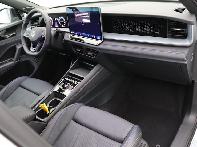 Volkswagen Tayron R-Line eHybrid