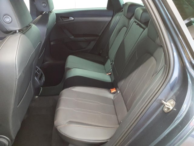 Cupra Leon DSG Sportstourer