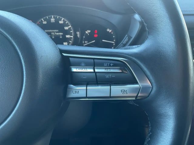 Mazda MX-30 SkyActiv