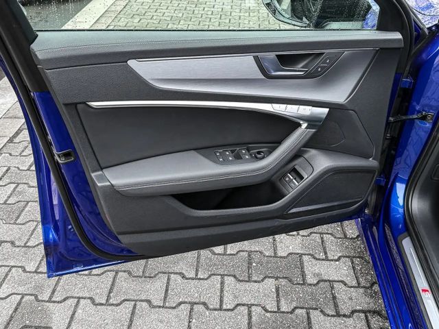 Audi A6 50 TFSI Avant Quattro