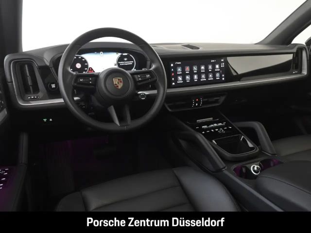 Porsche Cayenne Panoramadach BOSE LED-Matrix