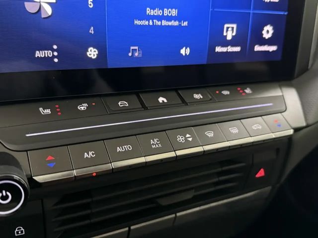 Opel Astra Elegance Sports Tourer