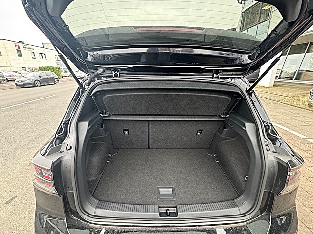 Volkswagen T-Cross T-Cross Life 1.0 l TSI OPF 116 PS 7-Gang DSG