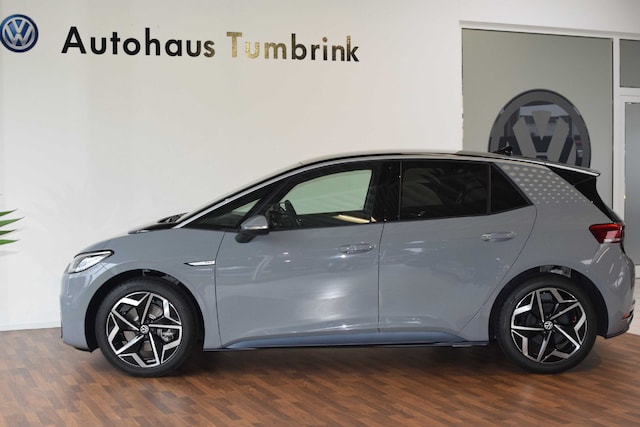 Volkswagen ID.3 IQ.Drive