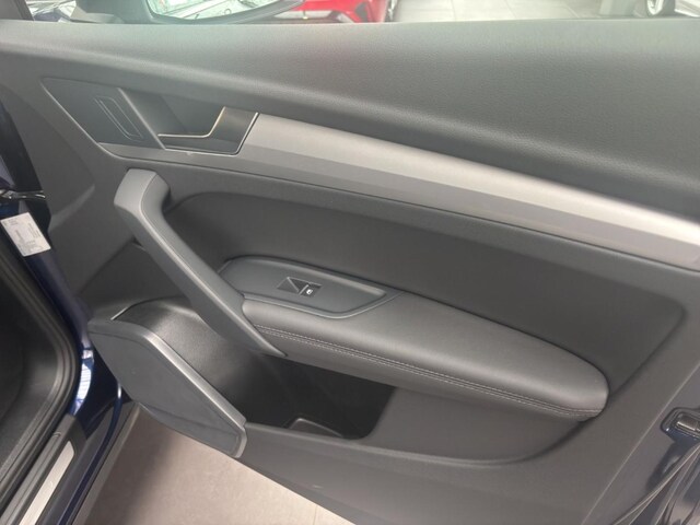 Audi Q5 40 TFSI Quattro S-Tronic