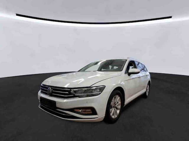 Volkswagen Passat 2.0 TDI Business DSG Variant