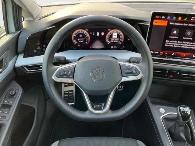 Volkswagen Golf 1.5 TSI