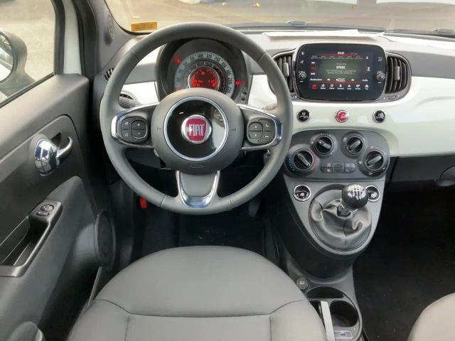 Fiat 500 1.0 GSE MY23 Klima *CarPlay *Radio