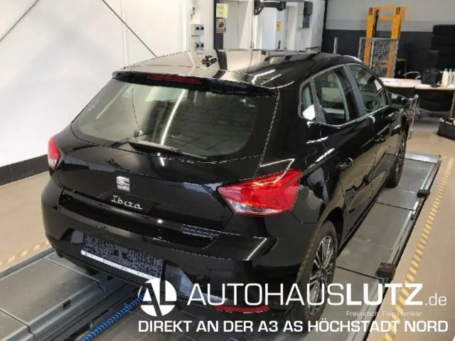 Seat Ibiza 1.0 TSI Style