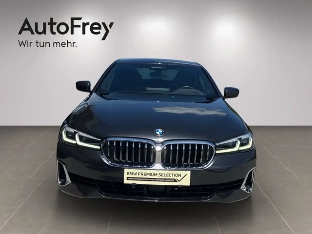 BMW 530 530d Sedan xDrive