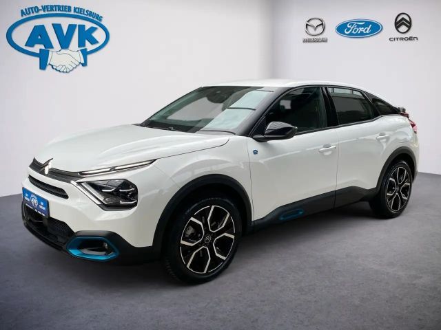 Citroën C4 Feel Pack