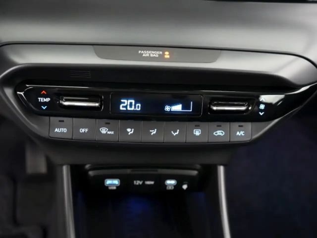 Hyundai i20 T-GDi Trend