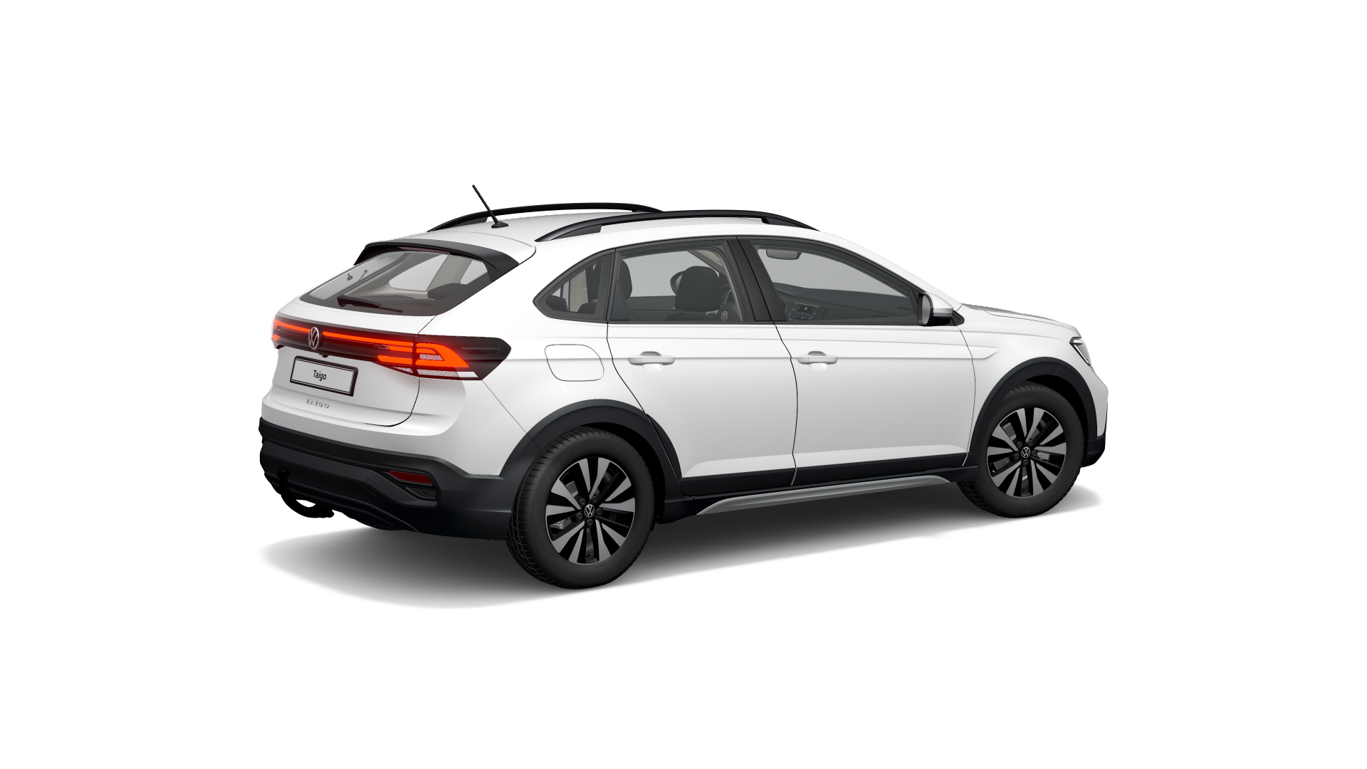 Volkswagen Taigo 1.0 TSI DSG