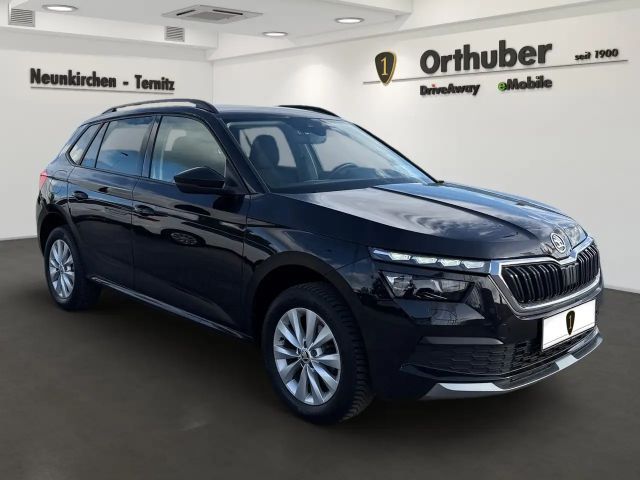 Skoda Kamiq Ambition