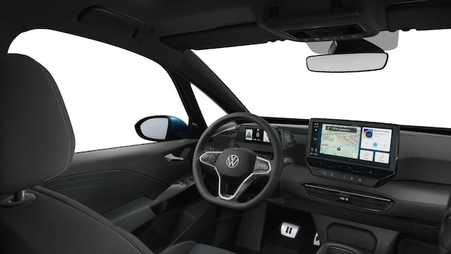 Volkswagen ID.3 Performance Pro