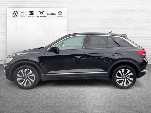 Volkswagen T-Roc 2.0 TDI DSG