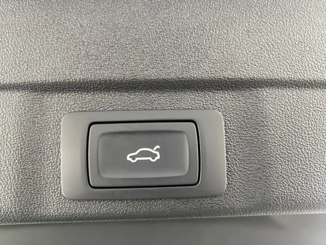 Audi A5 Limousine TFSI