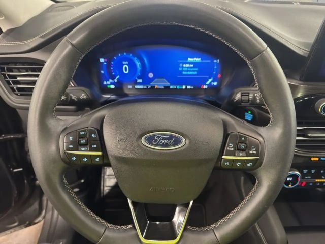 Ford Kuga Plug in Hybrid Vignale