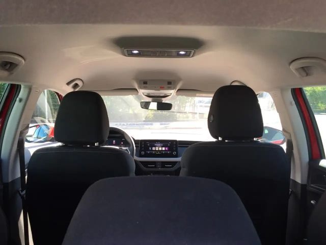 Skoda Scala Selection