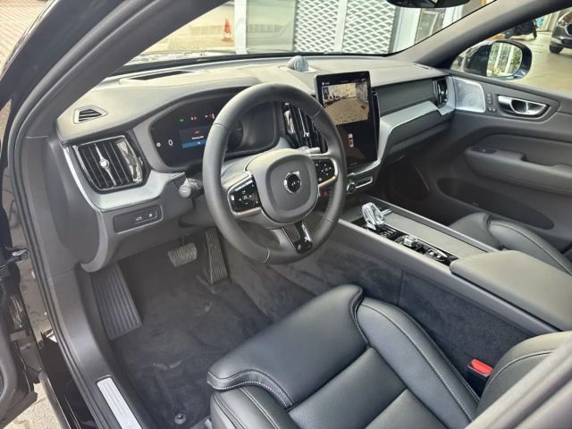 Volvo XC60 AWD Recharge T6 Ultra