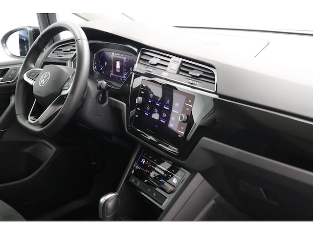 Volkswagen Touran 2.0 TDI Highline