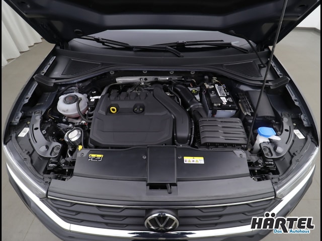 Volkswagen T-Roc 1.5 TSI DSG Sport
